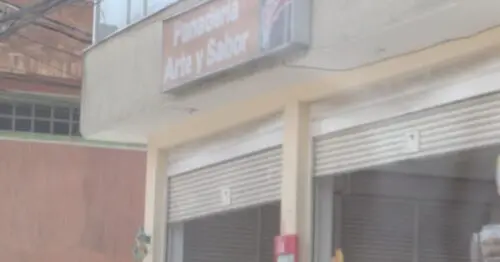 PANADERIA ARTE Y SABOR LLANO GRANDE PANADERIA ARTE Y SABOR LLANO GRANDE